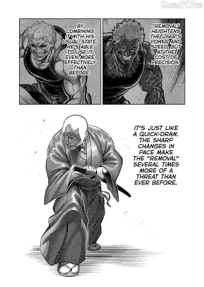 Kengan Omega Chapter 341 image 08_optimized